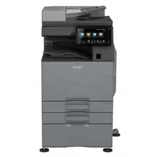 Принтер Sharp Bp-50C26 Urządzenie Wielofunkcyjne Kolor Sra3 (BP50C26EU) Киев - изображение 1