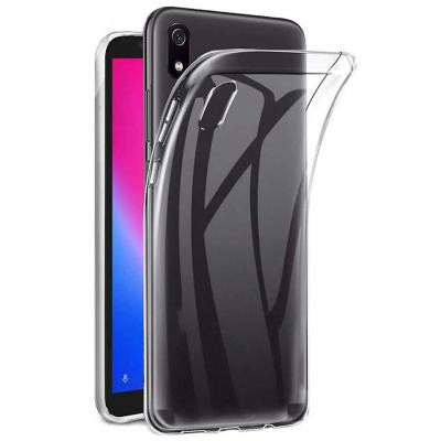 Чохол до мобільного телефона BeCover ZTE Blade A3 2020 Transparancy (705118) Вінниця - фото 2