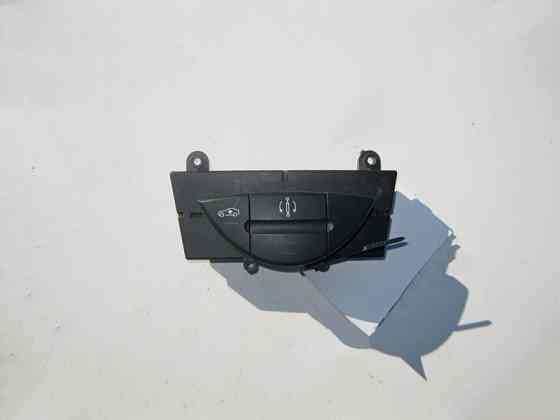 Mercedes-Benz  A2118205410 Блок кнопок керування пневмопідвіски E-Class W211 CLS C219 Одеса