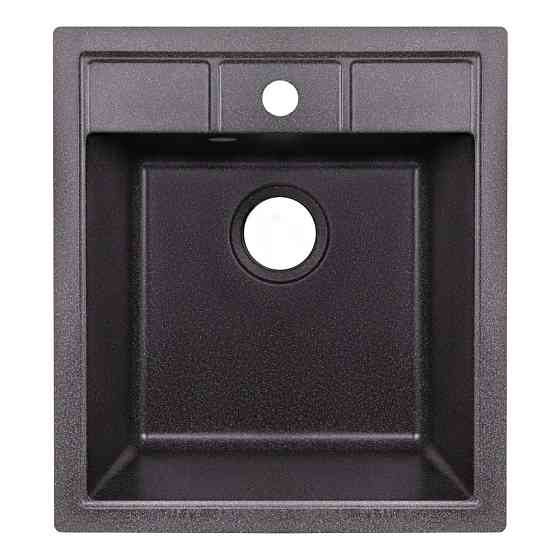 Кухонна мийка Lidz 460х515/200 GRF-13 (LIDZGRF13460515200) Київ