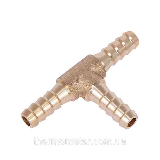 Тройник Thermo Alliance Standart 8 SD4178 Київ