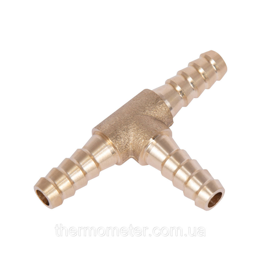 Тройник Thermo Alliance Standart 8 SD4178 Київ - фото 5