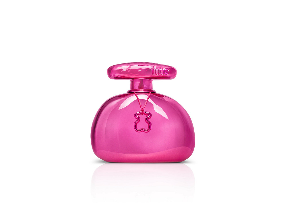 Парфумована вода для жінок ELECTRO TOUCH Tous 100 мл Київ - фото 1