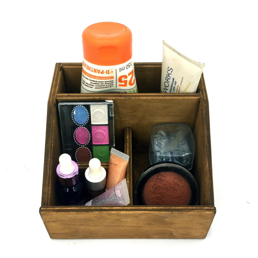 Органайзер для косметики 