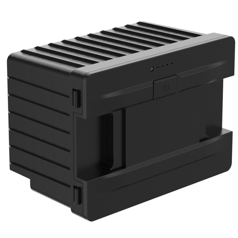 Батарея для автохолодильника Alpicool FSAK-002 (Black) - 173 Вт/год (15600 мАh/11.1 V) Киев - изображение 2