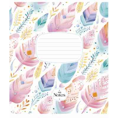 Зошит Школярик My notes 12 аркушів клітинка (012-3498K) Вінниця