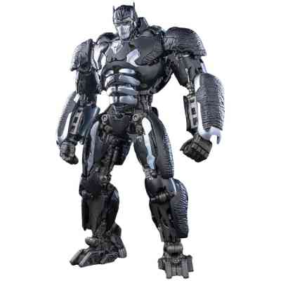 Конструктор Infantino AMK Трансформер Оптимус Прімал (YPAMKM7OL) Вінниця