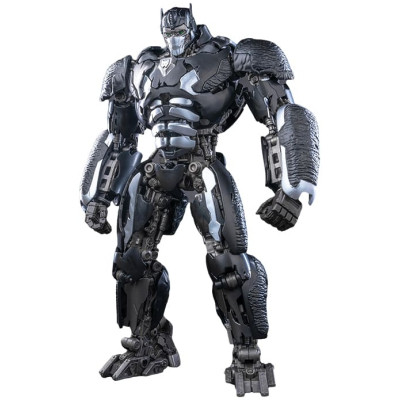 Конструктор Infantino AMK Трансформер Оптимус Прімал (YPAMKM7OL) Вінниця - фото 3