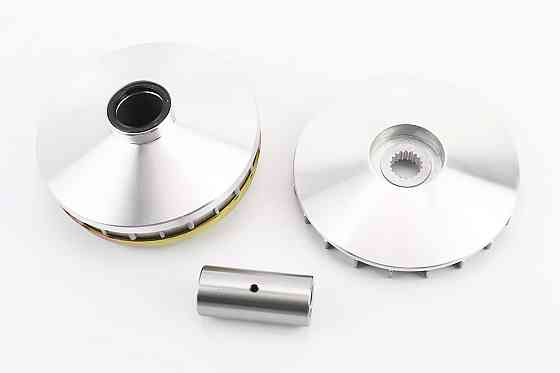 Варіатор передній к-кт Yamaha MAJESTY 250 + втулка, крильчатка Київ