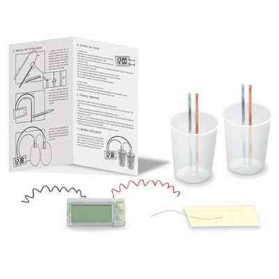 Набір для експериментів 4М Картопляний годинник (00-03275) Вінниця