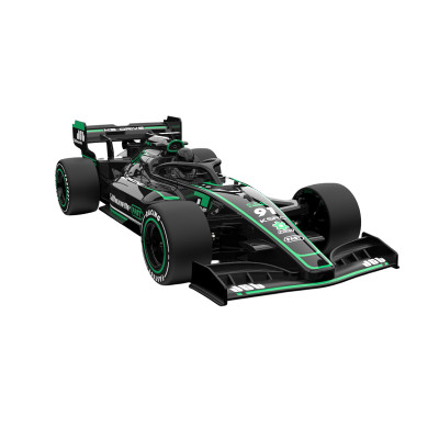 Радіокерована іграшка KS Drive Spray Car – Racing (чорний, 1:20, вихлопна пара) (SL-6064RH) Вінниця - фото 3