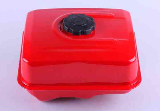 Бак паливний — мотоблок 177F Мукачево