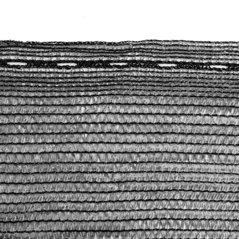 Сетка для затенения от солнца 55%, 1,2х25м BRADAS Польша Киев - изображение 2