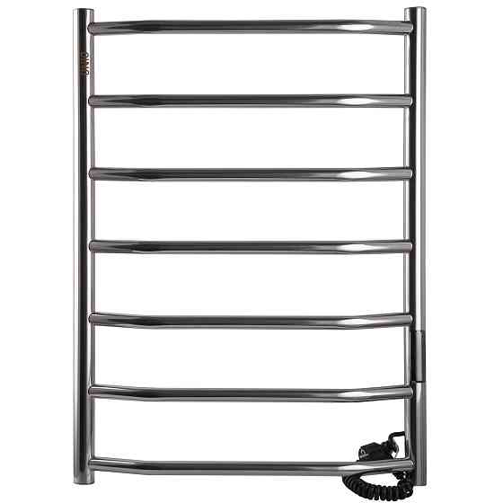 Рушникосушарка UNIO LT EU 700-500-7 Драбинка Трапеція електро Київ