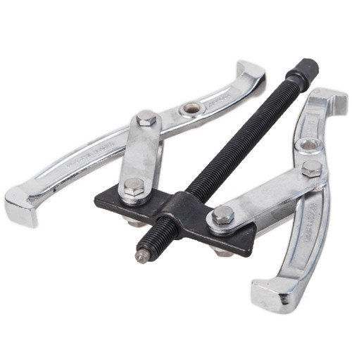 Знімач підшипників з двома захватами 200 мм. (СШ-1218) Вінниця - фото 1