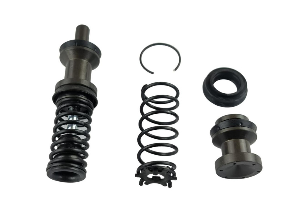 Ремкомплект тормозного цилиндра Ланос 1,5 20 мм главного Мукачево - изображение 1