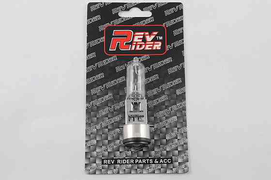 Лампа BA20D (2 вуса) 12V 18W/18W (біла) (блістер) Мукачево