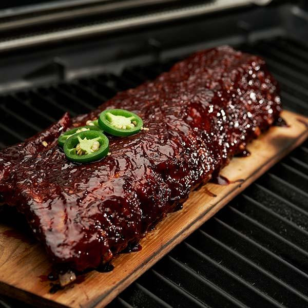 Планки для копчення Клен Broil King 63290 Код: 004712 Рівне - фото 4