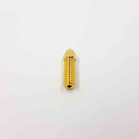 Сопла латунні Creality для 3д принтерів K1 / K1 MAX 0,2 мм Київ