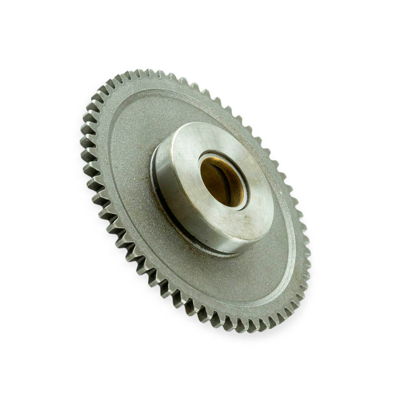 Звезда стартера Minsk-Viper CG-125-150 привода Мукачево - изображение 2