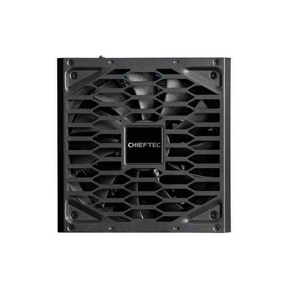 Блок живлення Chieftec PPG-850-S 850W ( Чорний ) Харьков