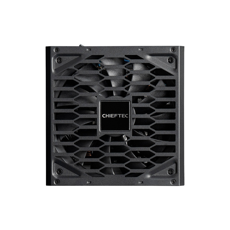 Блок живлення Chieftec PPG-850-S 850W ( Чорний ) Харьков - изображение 5