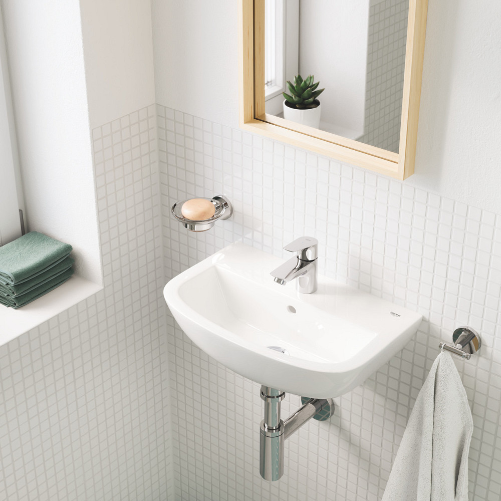 Гачок для халата Grohe Bau Cosmopolitan Neutral (40461001) Киев - изображение 9