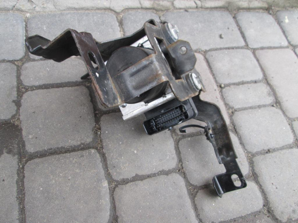 Блок ABS Fiat Doblo 2010-2015 (51888857) Ковель - изображение 2