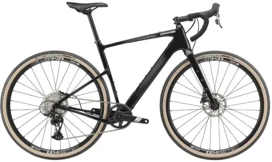 Велосипед Cannondale Topstone Carbon Apex 1 Czarny / Szary 28 2024 Киев