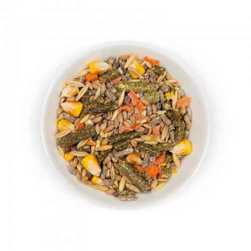 Корм Природа «Кролик» для для кроликів та інших декоративних гризунів, 500 г Вінниця