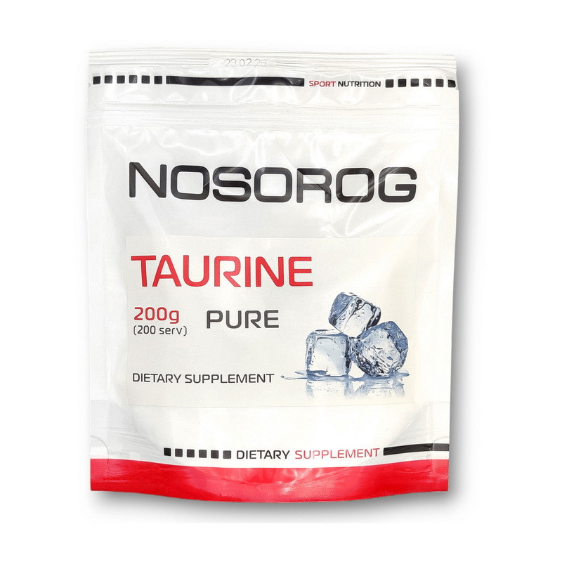 Taurine (200 g, pure) Луцк - изображение 1