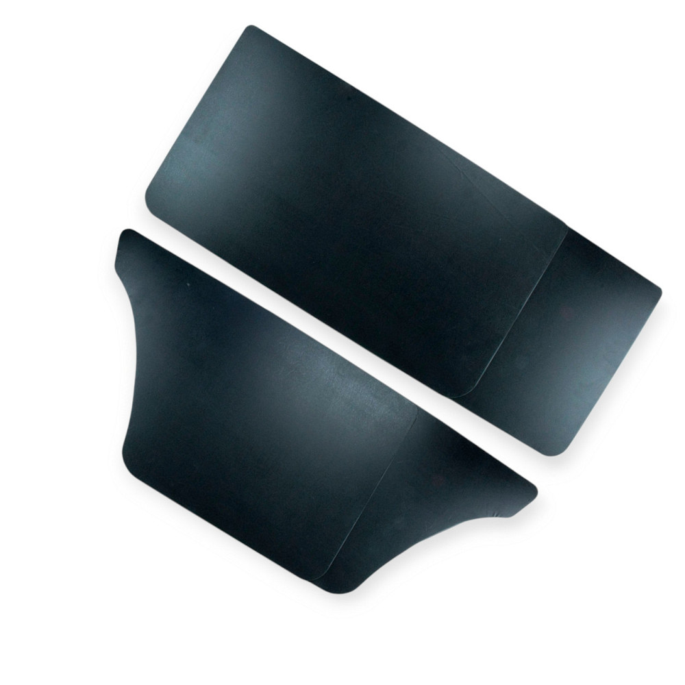 Карта 2101-2107 двері Мукачево - фото 1