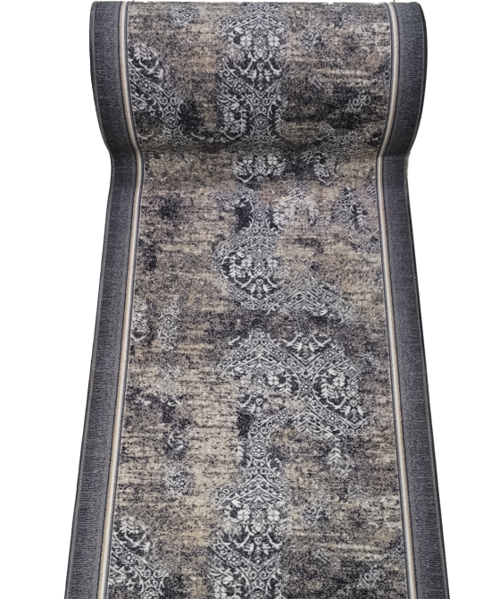 Килимова доріжка, Бронза, повсть 250, 300 Кам'янське - фото 1