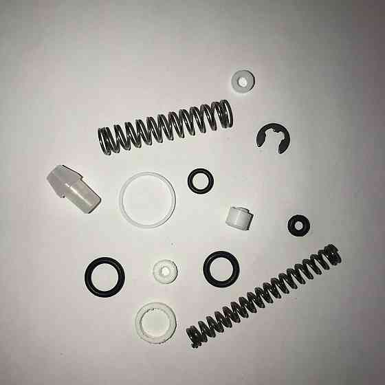 Ремкомплект для краскопультів W-871 AUARITA RK-W-871 Одеса