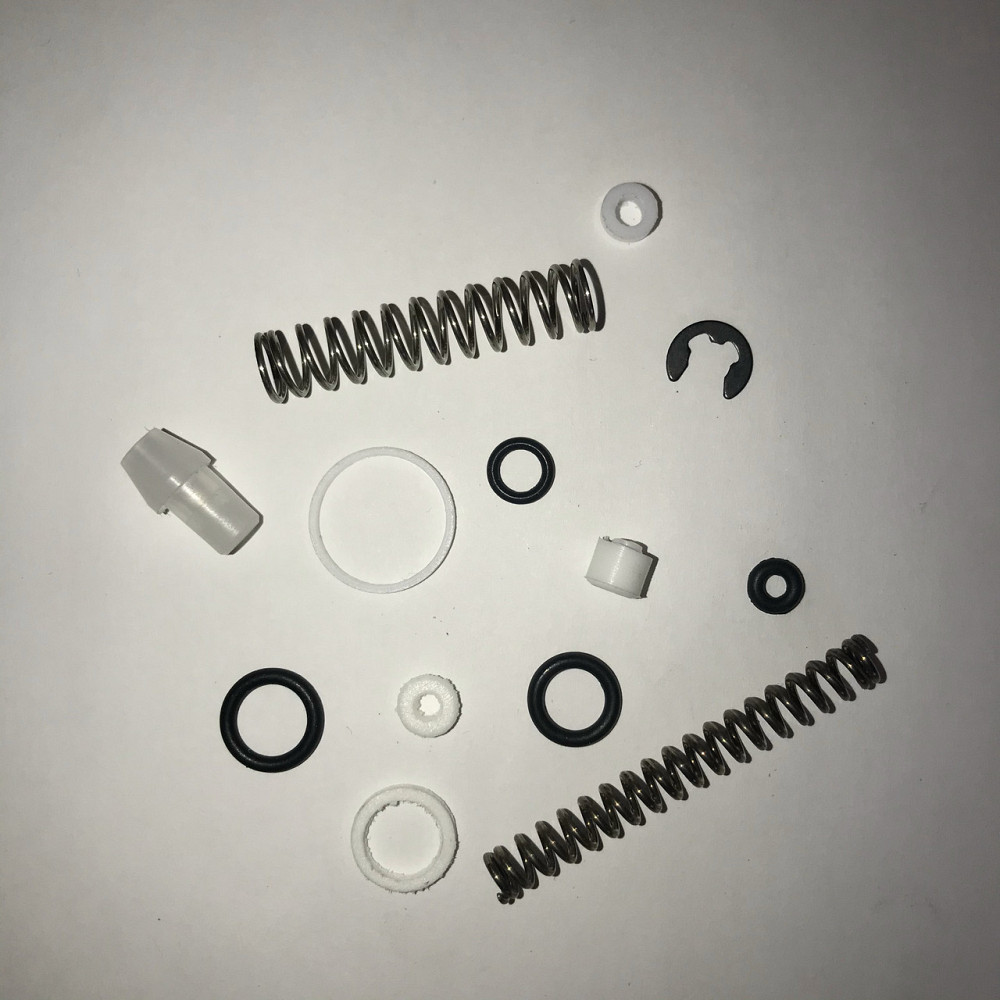 Ремкомплект для краскопультів W-871 AUARITA RK-W-871 Одеса - фото 1