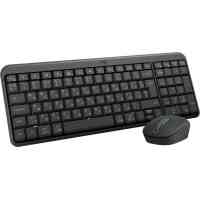 Комплект Logitech MK250 Bluetooth UA Graphite (920-013823) Киев