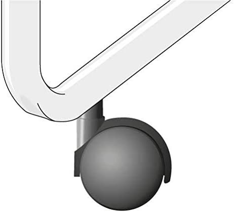 Сушилка для белья напольная Gimi Modular 3 Lux (154894) Київ - фото 7