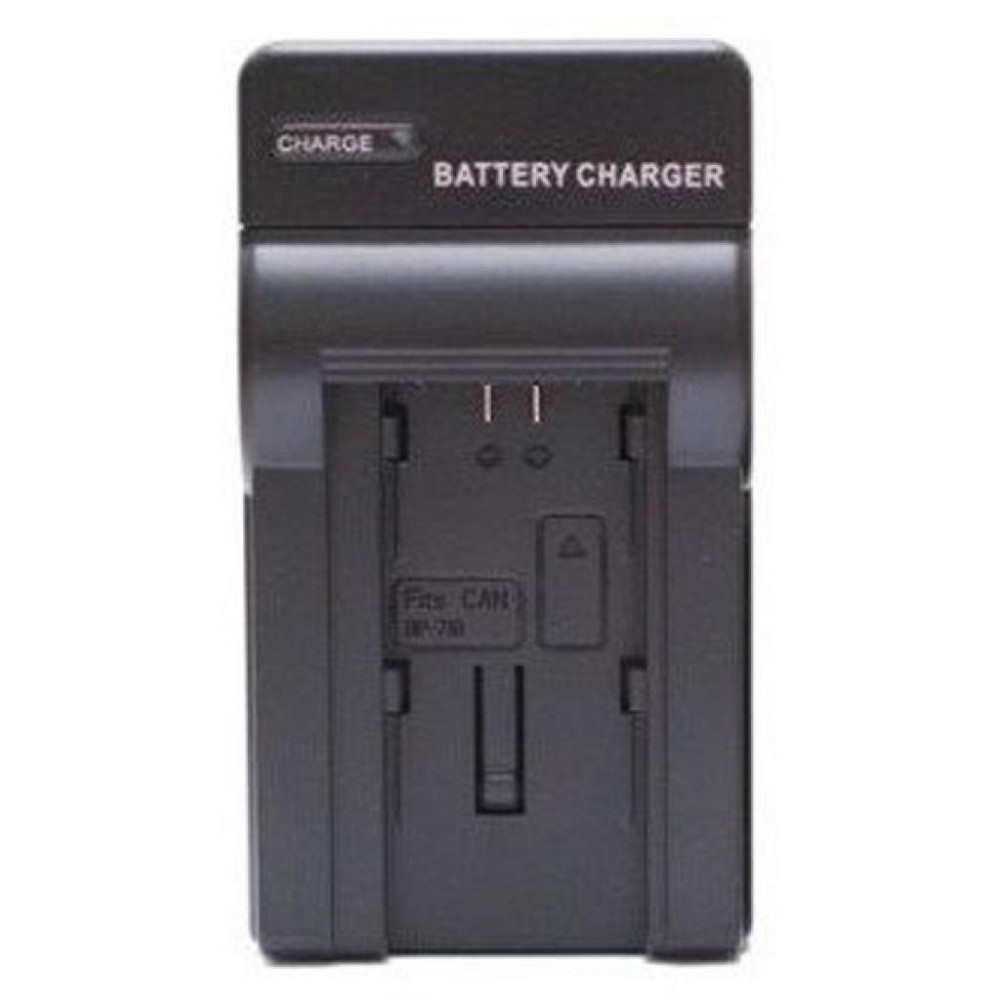 Зарядний пристрій для фото PowerPlant Canon BP-727 (DV00DV2385) Вінниця - фото 2