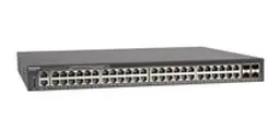 Комутатор Commscope Networks ICX8200-48P - Managed - Fast Ethernet (10-100) - Power over Ethernet (PoE) - Rack mounting Київ - фото 1