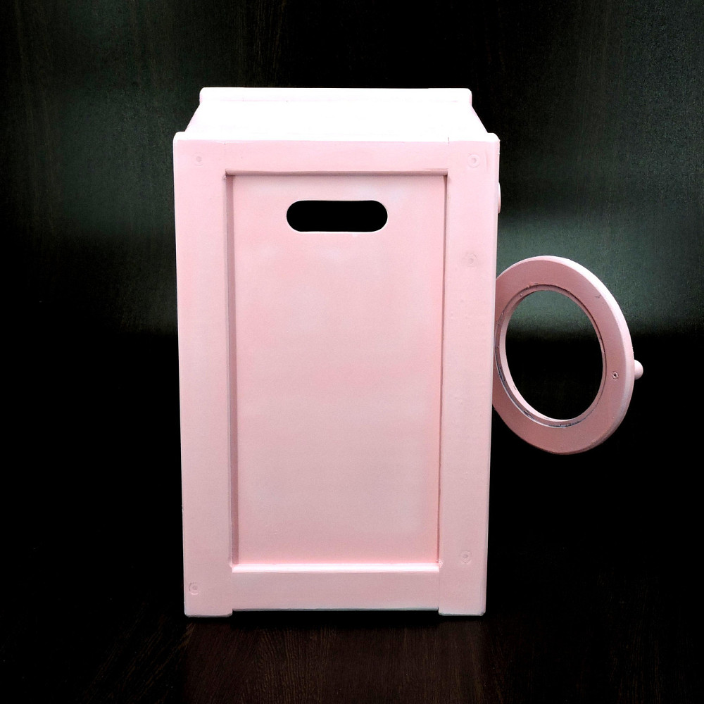 Іграшкова пральна машина "Даміан" барбі Миколаїв - фото 4