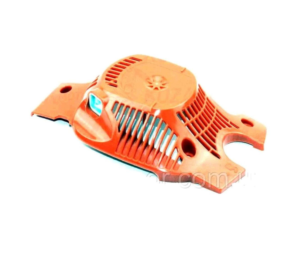 Кришка стартера бензопила Hus 137/142 Мукачево - фото 1