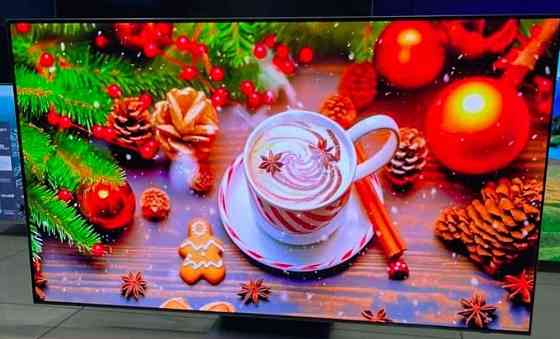 Телевизор Безрамный: 65