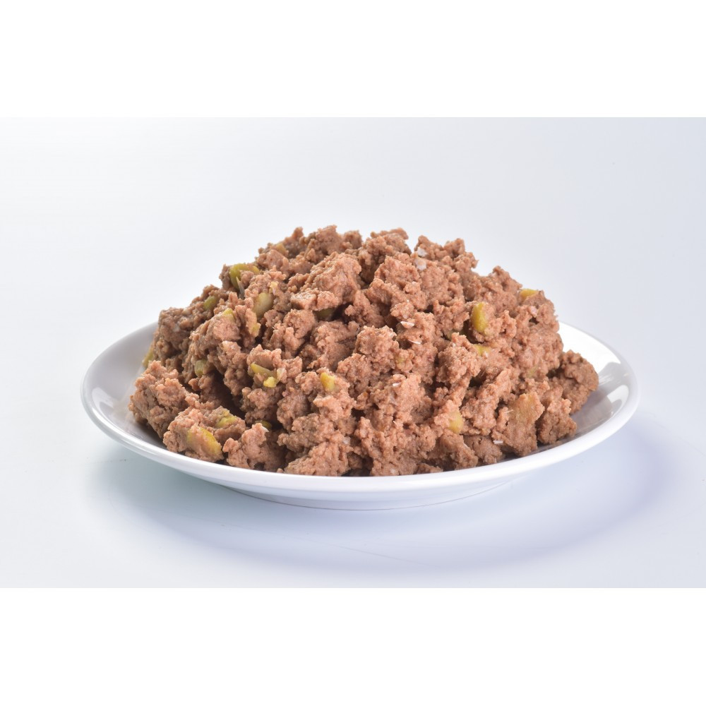 Вологий корм Brit GF VetDiet Joint & Mobility для собак, підтримка здоров'я суглобів, оселедець, індичка та горошок, 400 г Вінниця - фото 2