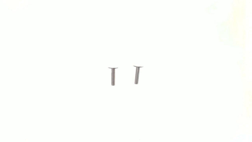 Товкачі штанг ГРМ (пара) мотоблок 177F (9Hp) ST Мукачево - фото 1