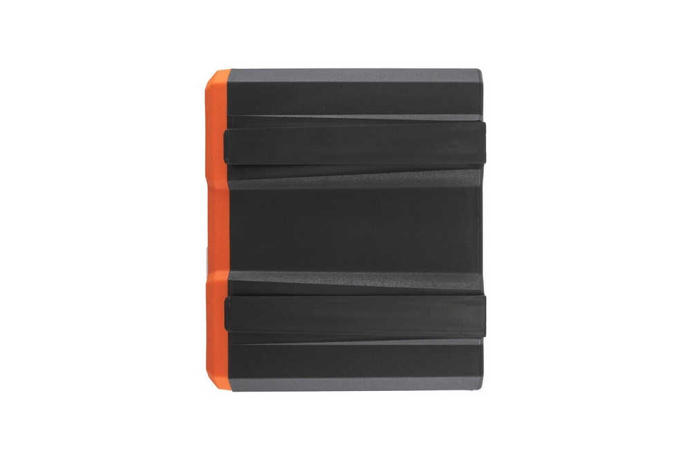 Органайзер набірний MASTERTOOL ТЕТРИС 12" 295х195х160 мм 4 висувні секції 79-3104 Рівне - фото 6