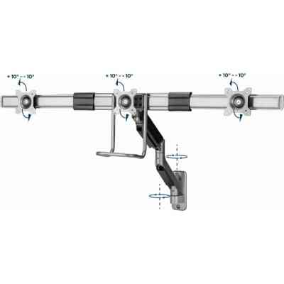 Кронштейн Gembird MA-WA3-01 Винница