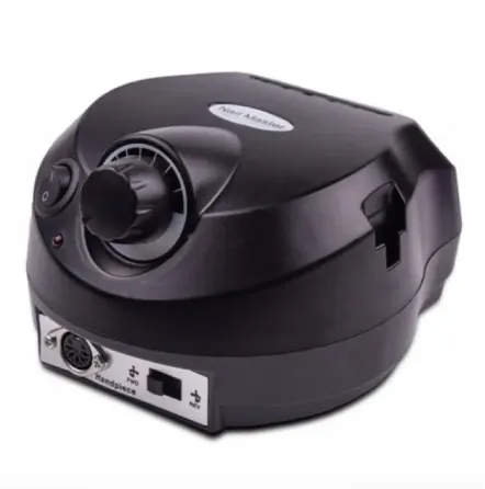 Фрезер для маникюра Nail Drill DM-202 PRO на 65 Вт/35000 оборотов Коломия