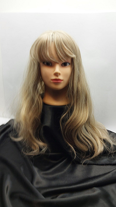 Перука 189 Луцк - изображение 1