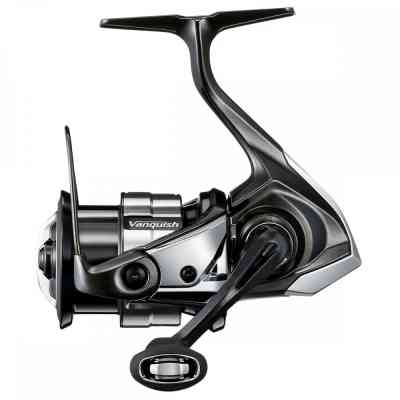 Котушка Shimano Vanquish FC C2500S 11+1BB (VQC2500SC) Вінниця