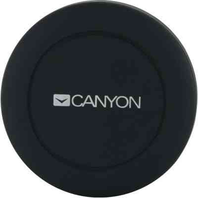 Універсальний автотримач Canyon Car air vent magnetic phone holder (CNE-CCHM2) Вінниця